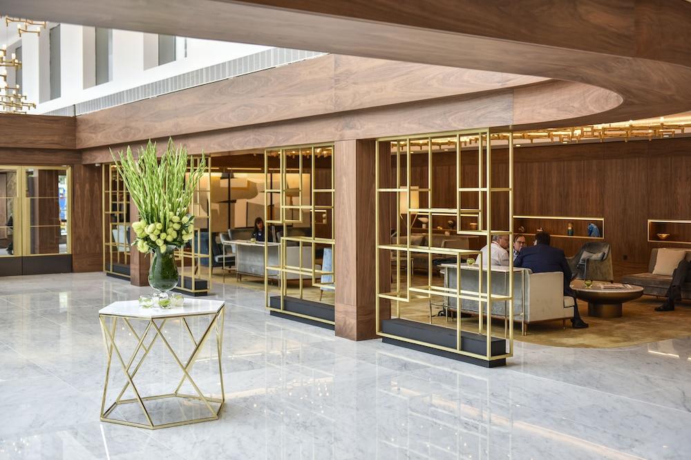 Royal Lancaster Hotel Londres