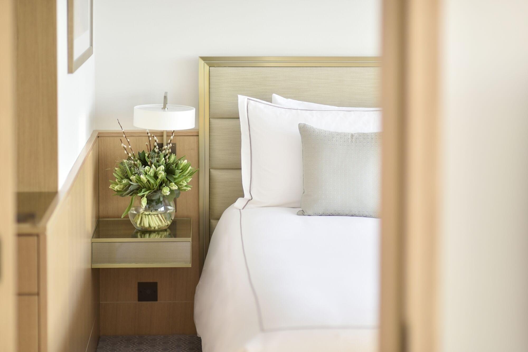Hotel Royal Lancaster Londres